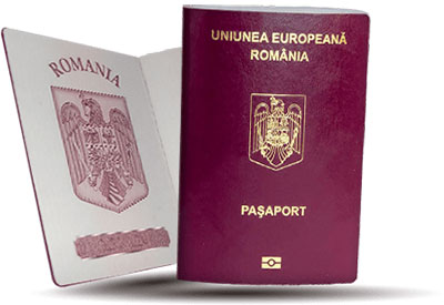 Romanya Vatandaşlık İşlemleri