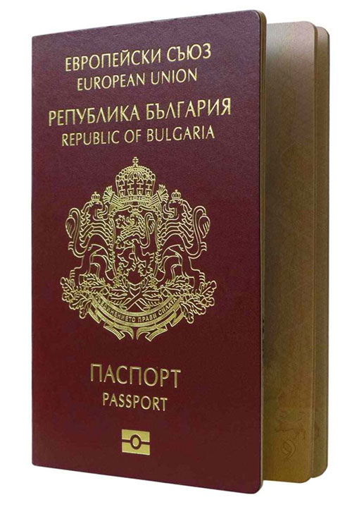 Bulgaristan Vatandaşlık İşlemleri | Bulgar Vatandaşlığı | Oturma İzni